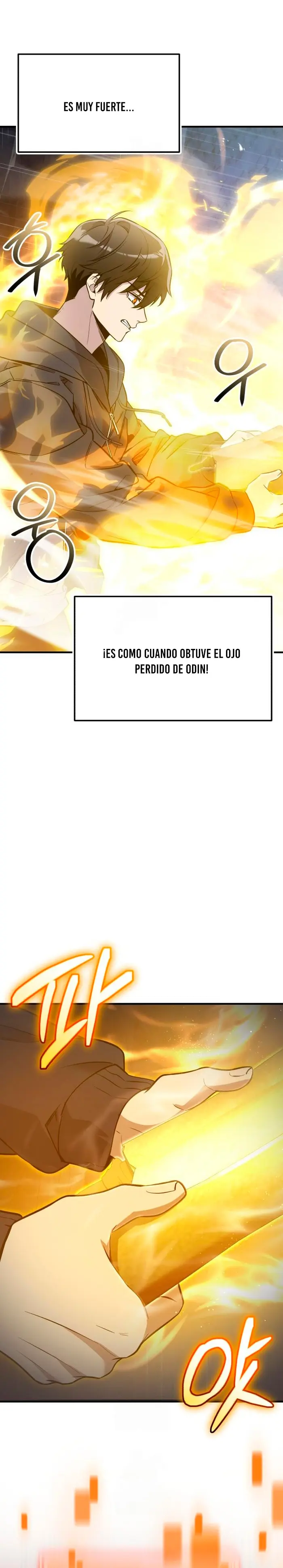 Item Chetado - Capítulo 163 - Página 24 - LectorTMOo