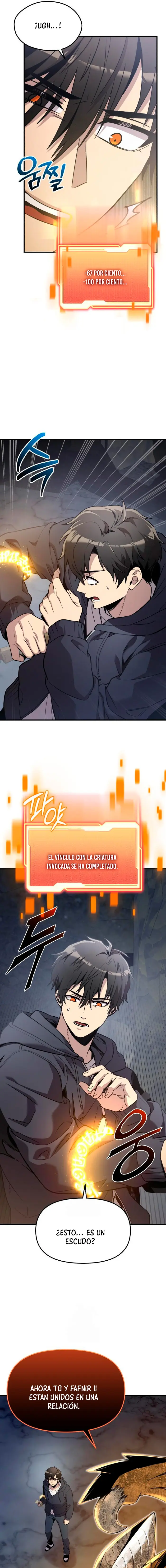 Item Chetado - Capítulo 163 - Página 27 - LectorTMOo