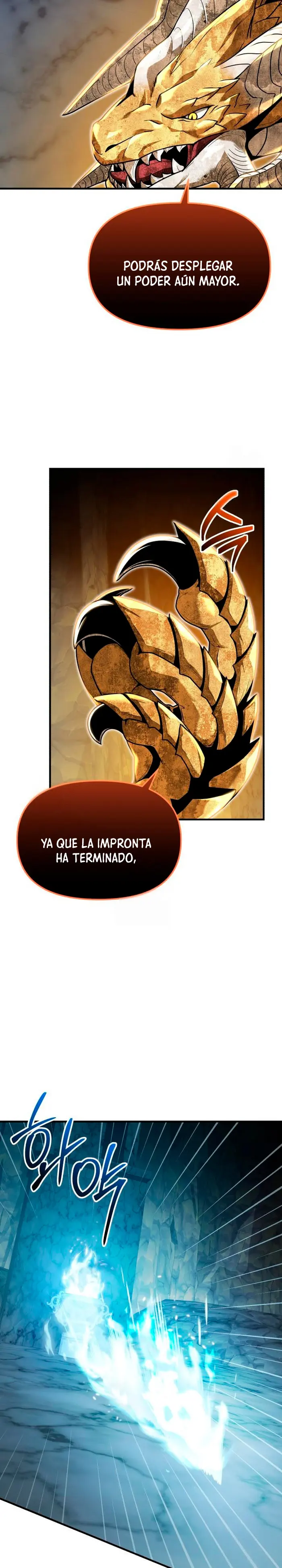 Item Chetado - Capítulo 163 - Página 28 - LectorTMOo