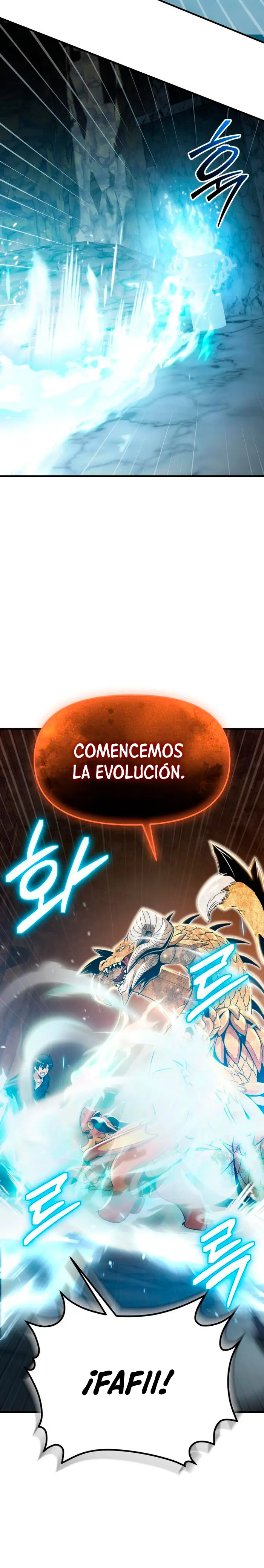 Item Chetado - Capítulo 163 - Página 29 - LectorTMOo