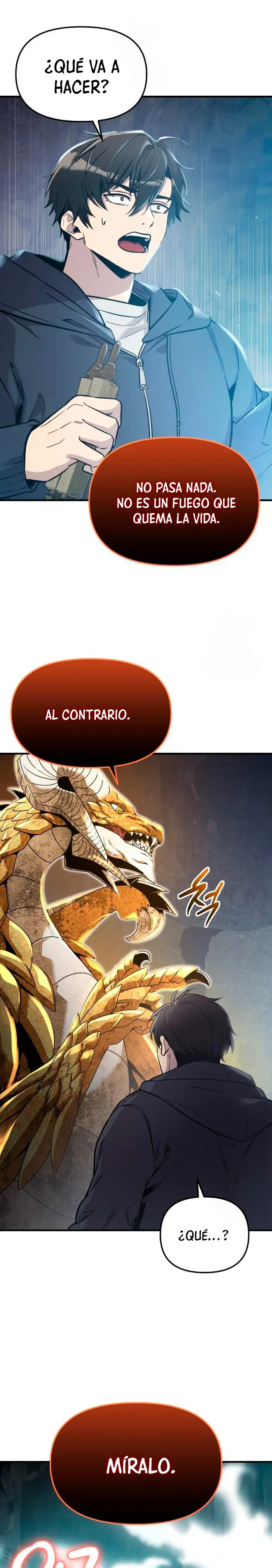 Item Chetado - Capítulo 163 - Página 30 - LectorTMOo