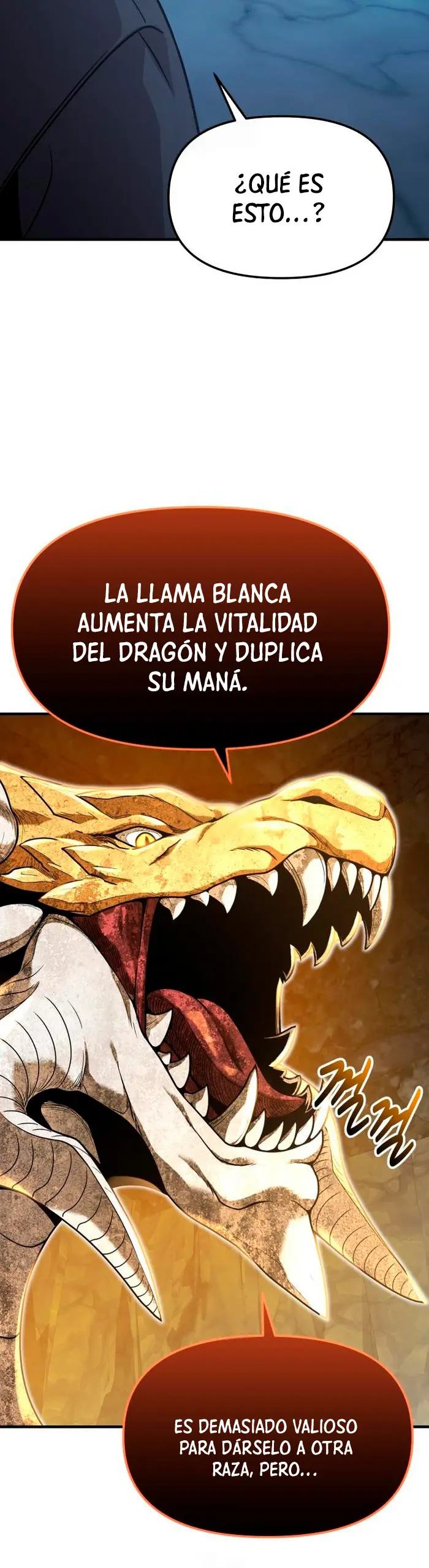 Item Chetado - Capítulo 163 - Página 32 - LectorTMOo