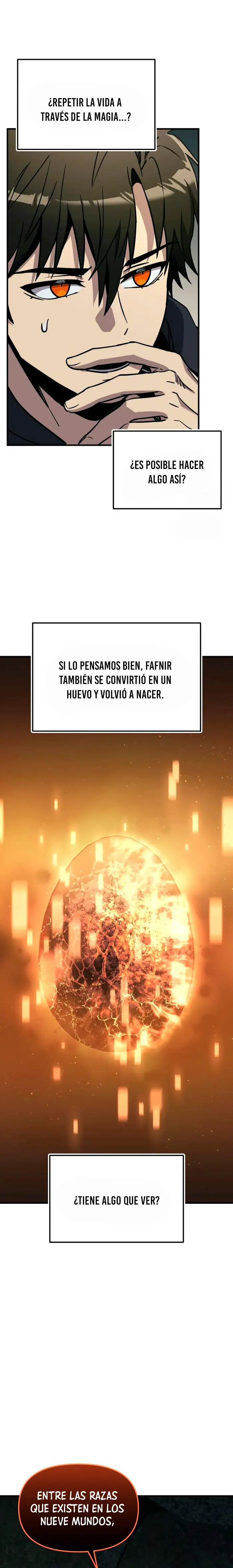 Item Chetado - Capítulo 164 - Página 10 - LectorTMOo