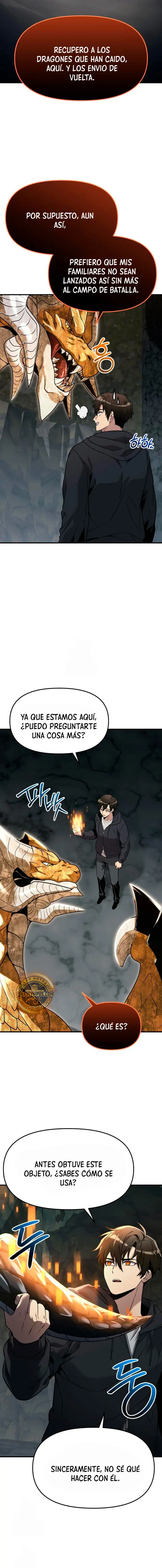 Item Chetado - Capítulo 164 - Página 15 - LectorTMOo