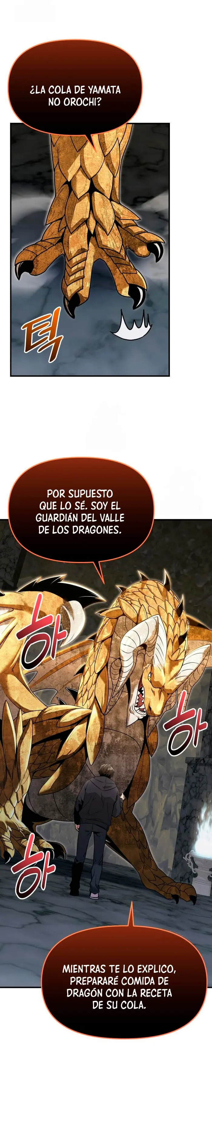 Item Chetado - Capítulo 164 - Página 16 - LectorTMOo