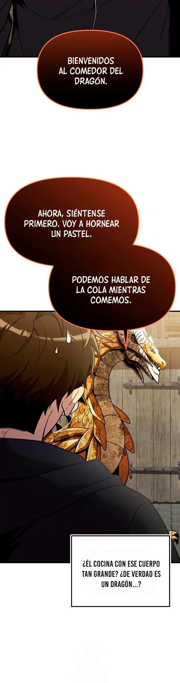 Item Chetado - Capítulo 164 - Página 19 - LectorTMOo