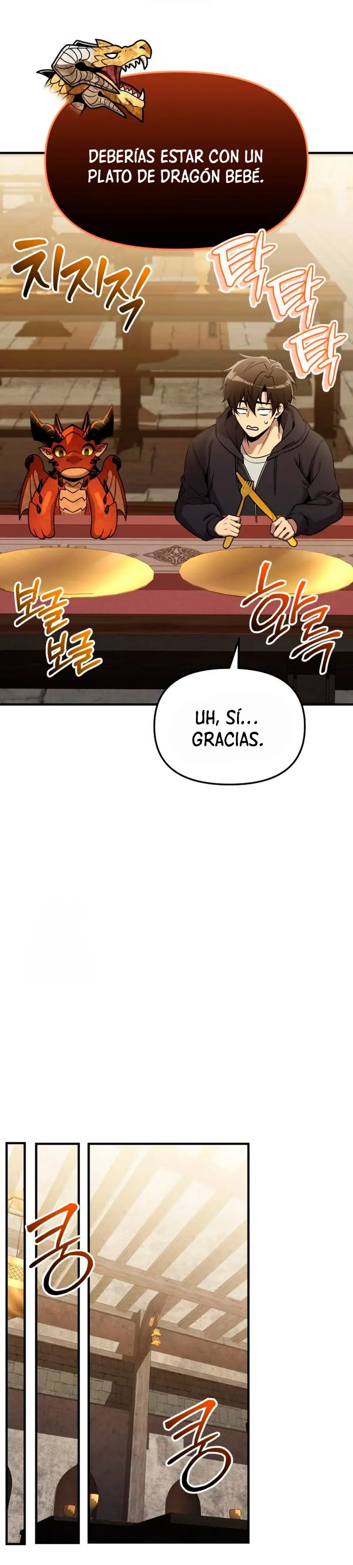 Item Chetado - Capítulo 164 - Página 20 - LectorTMOo