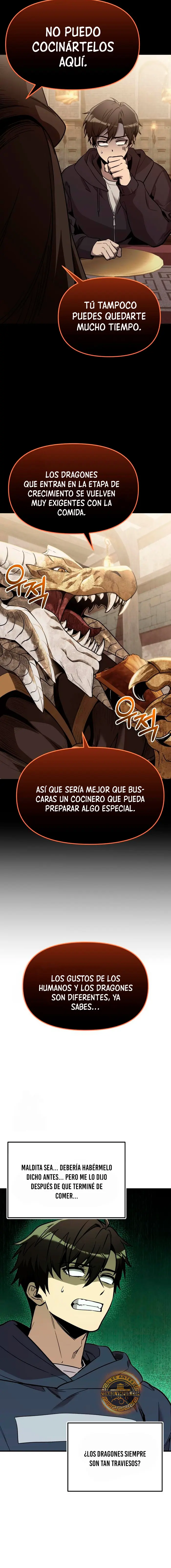 Item Chetado - Capítulo 164 - Página 30 - LectorTMOo