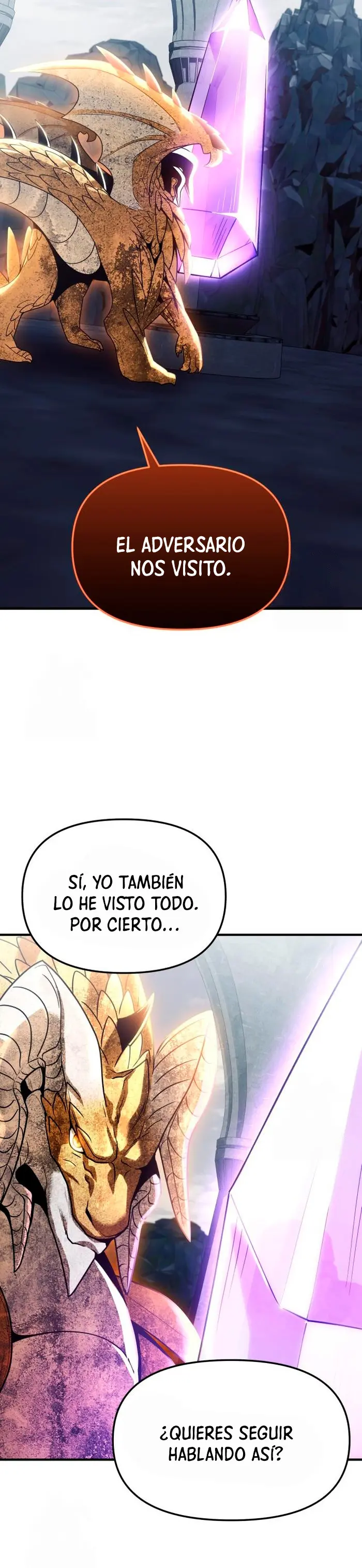 Item Chetado - Capítulo 164 - Página 35 - LectorTMOo
