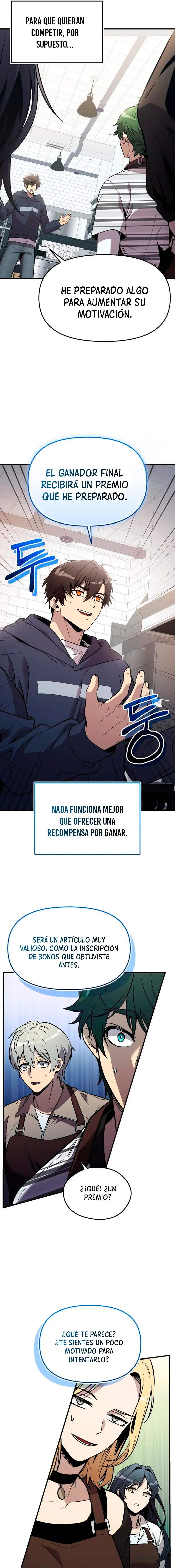 Item Chetado - Capítulo 165 - Página 8 - LectorTMOo