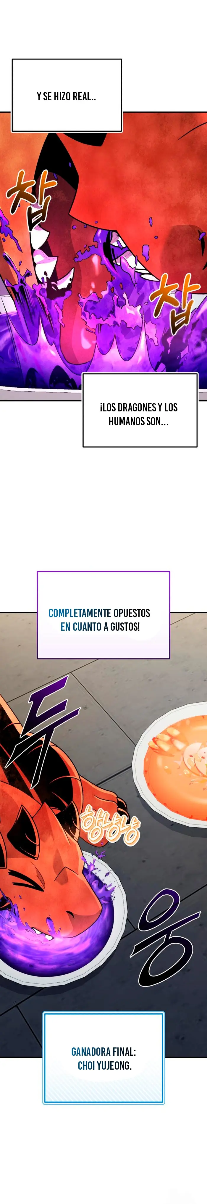 Item Chetado - Capítulo 165 - Página 24 - LectorTMOo