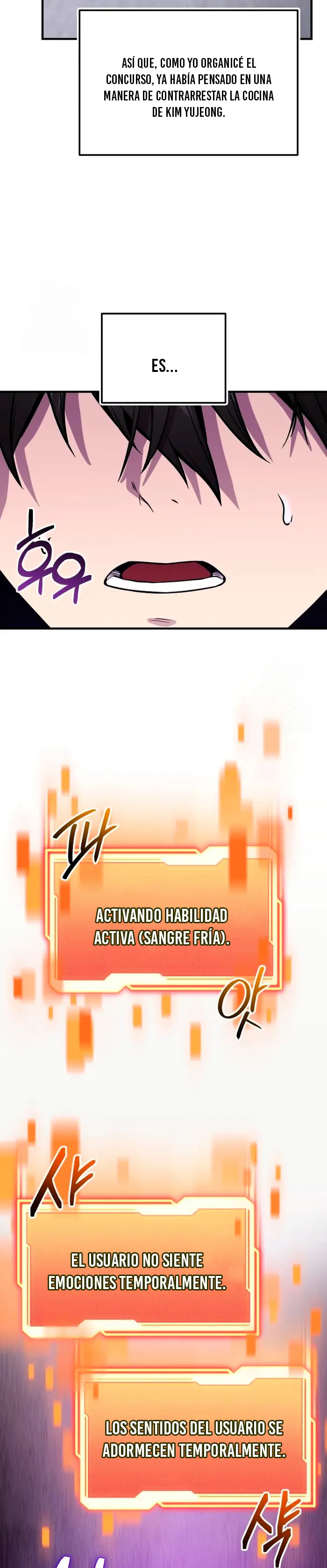 Item Chetado - Capítulo 165 - Página 33 - LectorTMOo