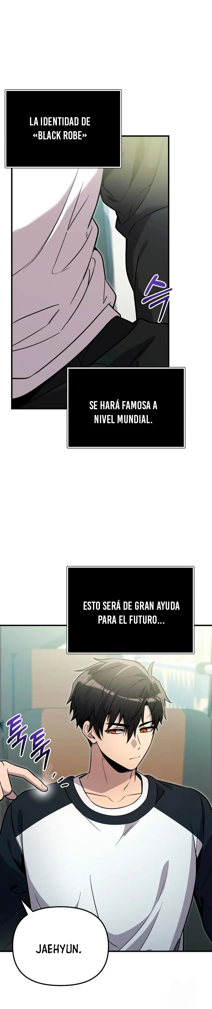 Item Chetado - Capítulo 166 - Página 5 - LectorTMOo