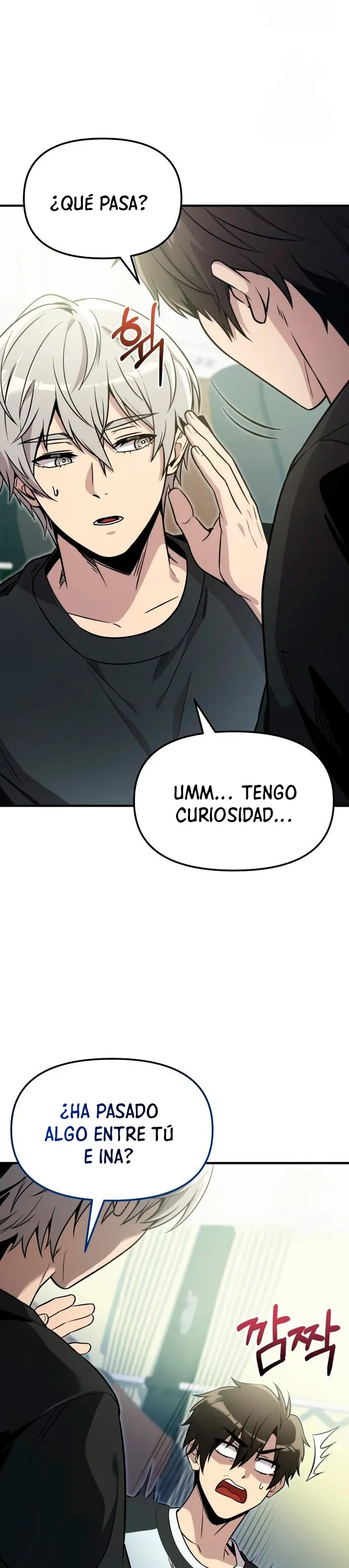 Item Chetado - Capítulo 166 - Página 6 - LectorTMOo