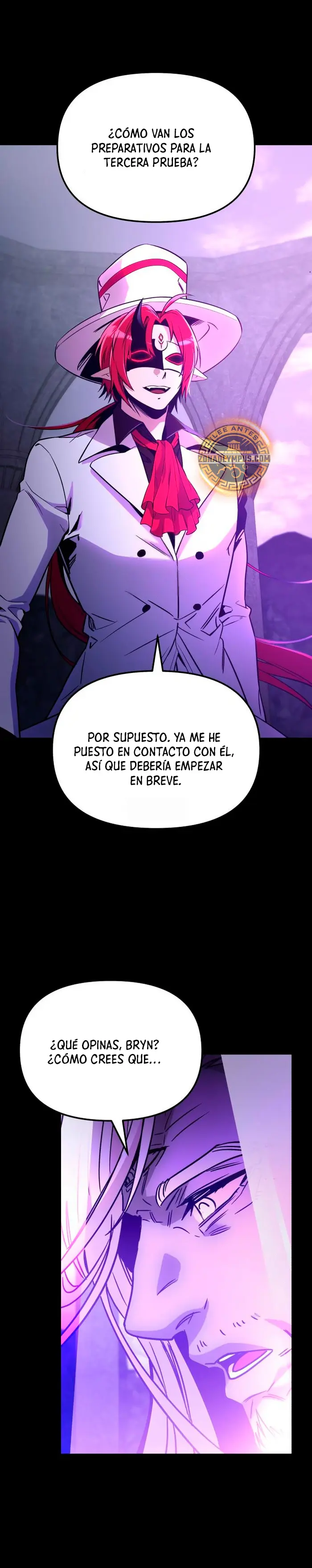 Item Chetado - Capítulo 166 - Página 14 - LectorTMOo