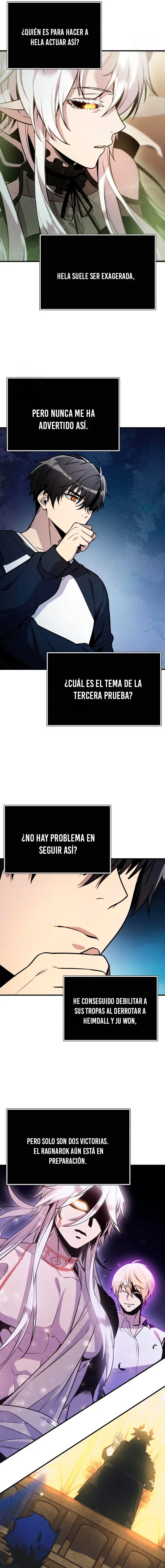 Item Chetado - Capítulo 166 - Página 27 - LectorTMOo