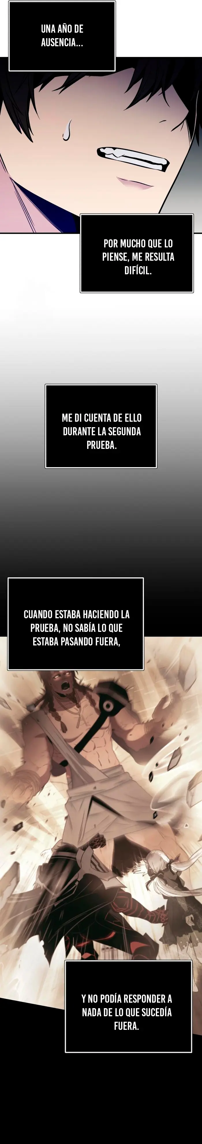 Item Chetado - Capítulo 167 - Página 5 - LectorTMOo