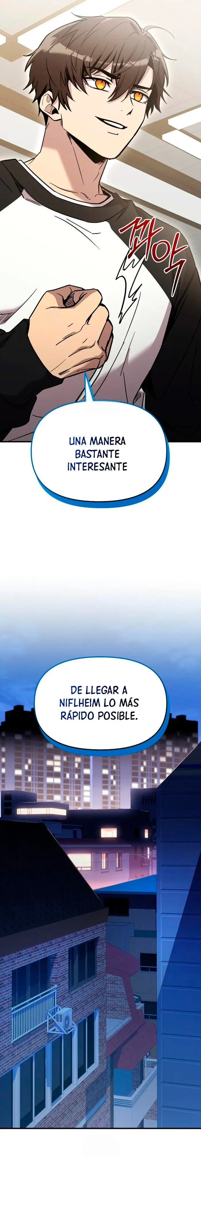 Item Chetado - Capítulo 167 - Página 9 - LectorTMOo