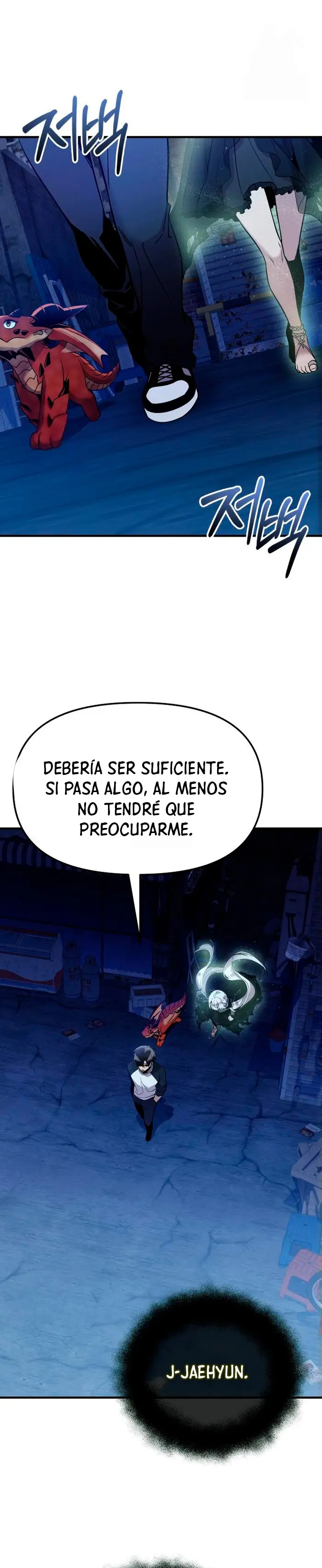 Item Chetado - Capítulo 167 - Página 10 - LectorTMOo