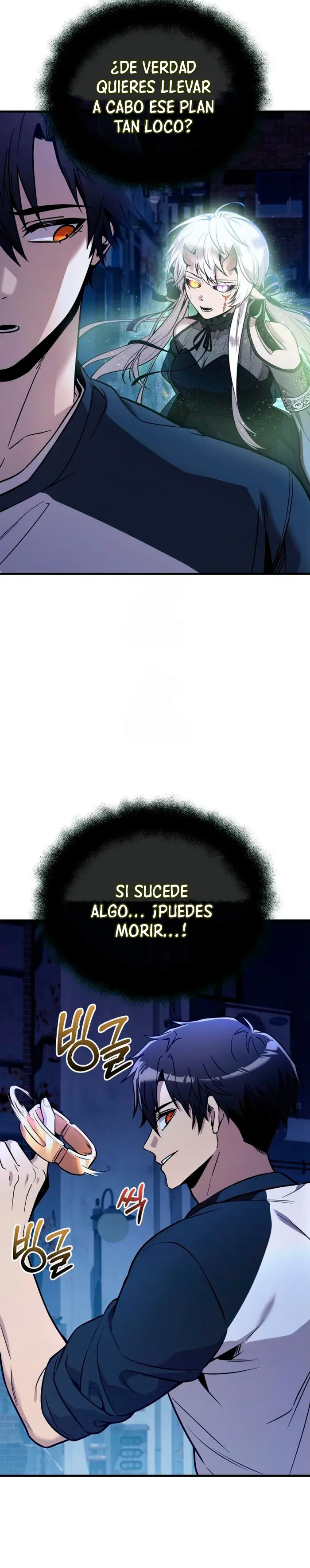 Item Chetado - Capítulo 167 - Página 11 - LectorTMOo