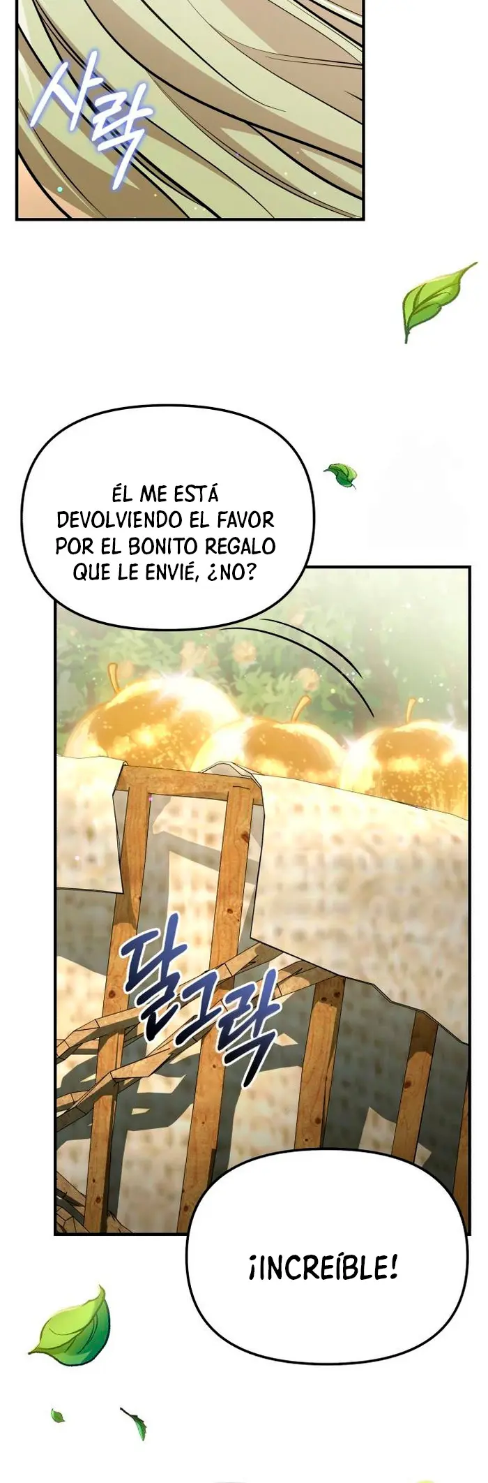Item Chetado - Capítulo 167 - Página 14 - LectorTMOo