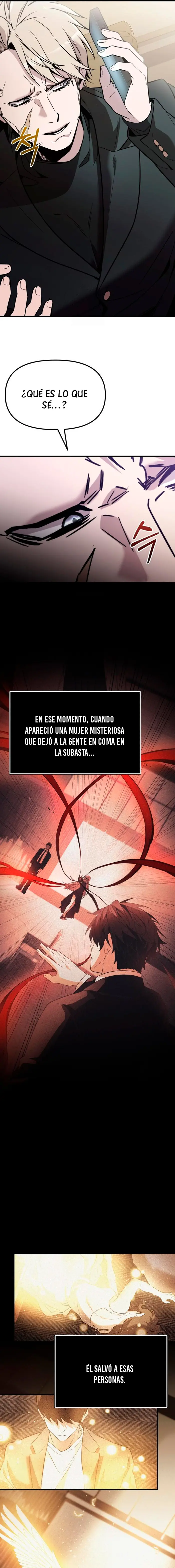 Item Chetado - Capítulo 167 - Página 21 - LectorTMOo