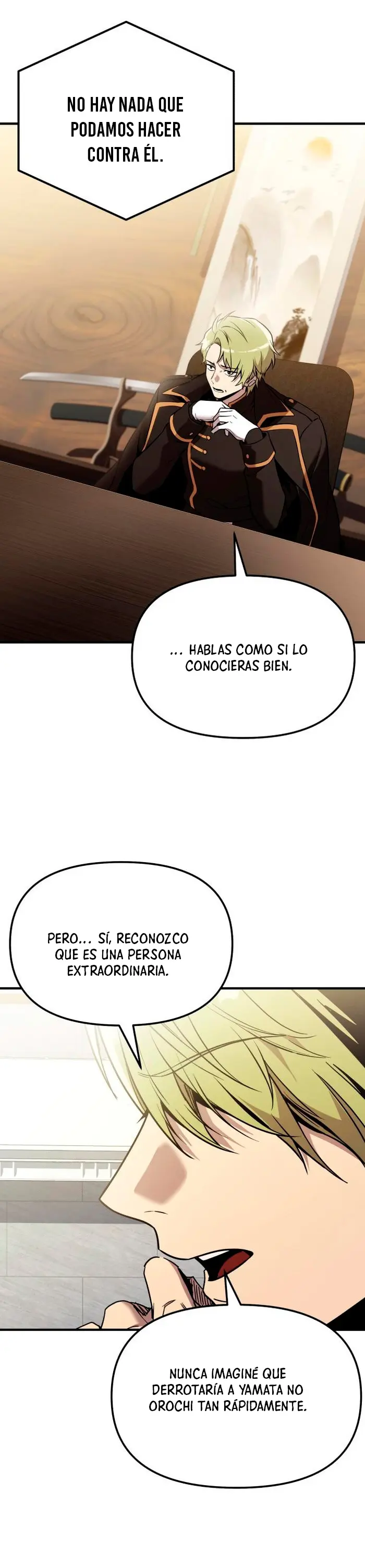 Item Chetado - Capítulo 167 - Página 24 - LectorTMOo
