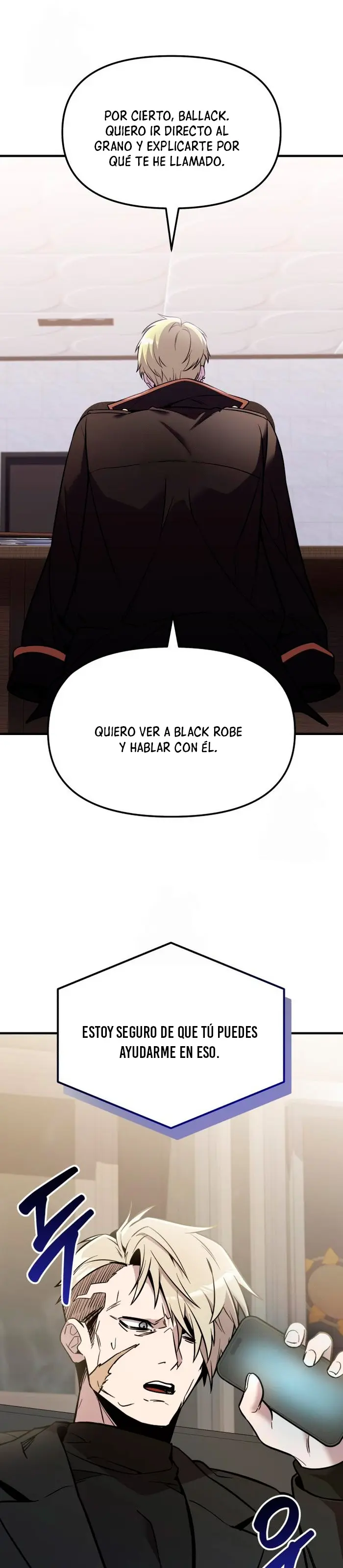 Item Chetado - Capítulo 167 - Página 25 - LectorTMOo