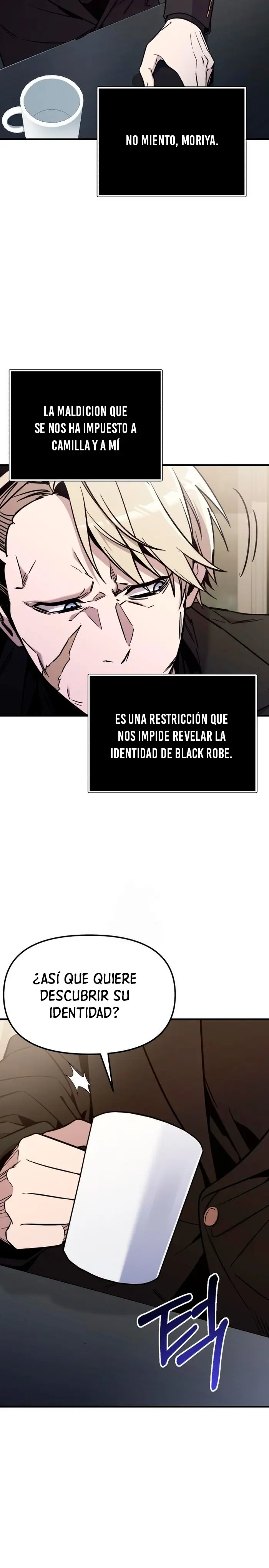 Item Chetado - Capítulo 167 - Página 30 - LectorTMOo