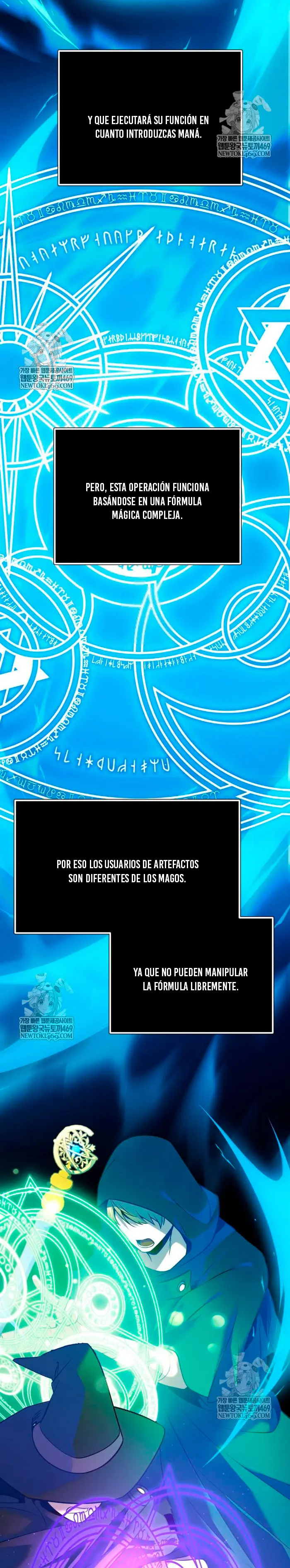 Item Chetado - Capítulo 168 - Página 5 - LectorTMOo