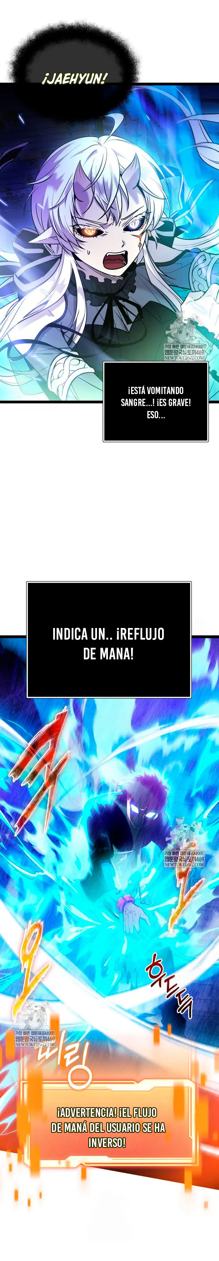 Item Chetado - Capítulo 168 - Página 12 - LectorTMOo