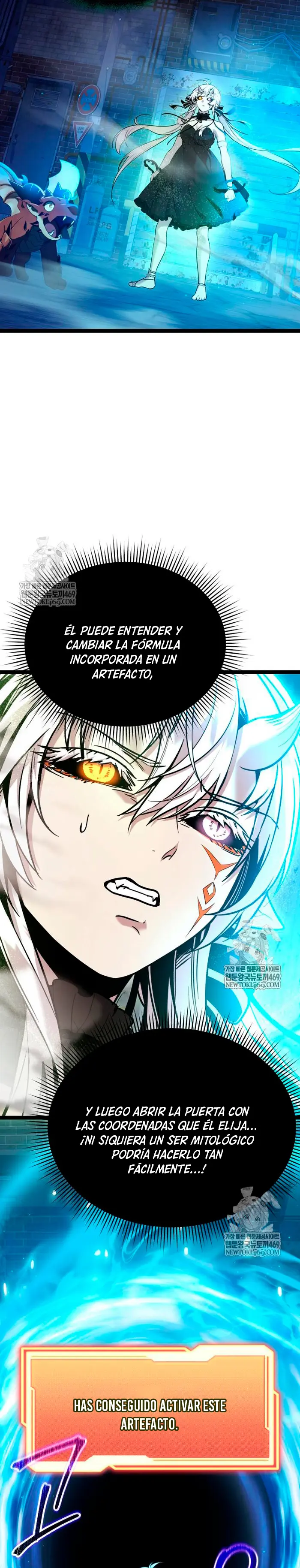 Item Chetado - Capítulo 168 - Página 24 - LectorTMOo