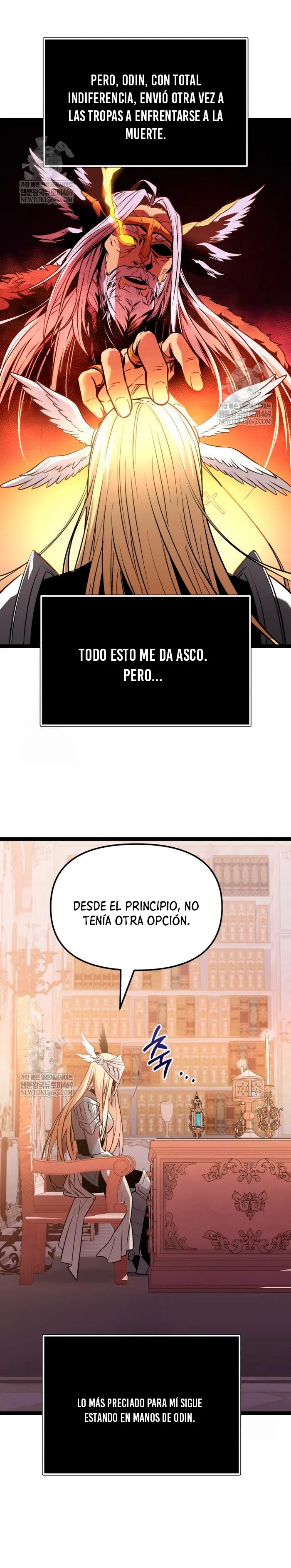 Item Chetado - Capítulo 168 - Página 34 - LectorTMOo