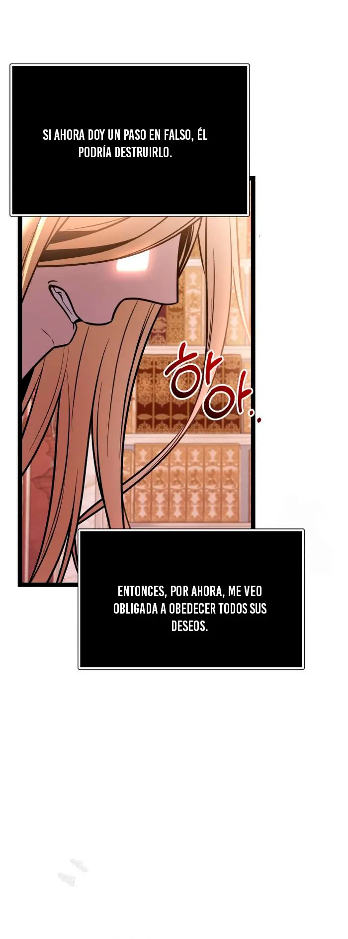 Item Chetado - Capítulo 168 - Página 35 - LectorTMOo