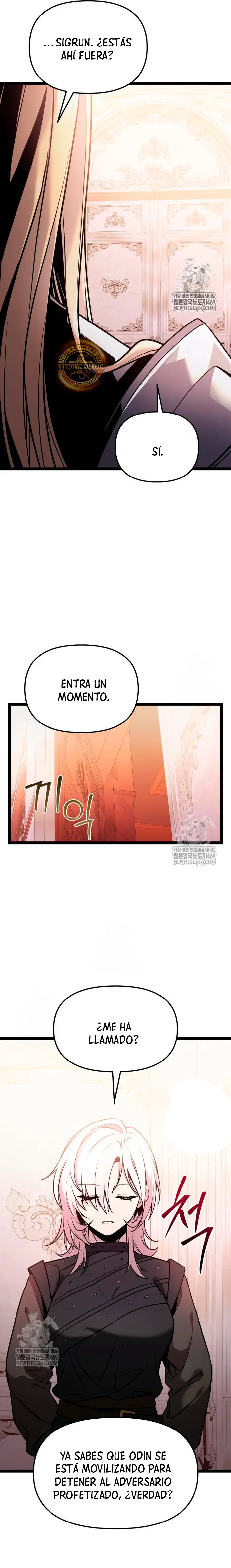Item Chetado - Capítulo 168 - Página 36 - LectorTMOo