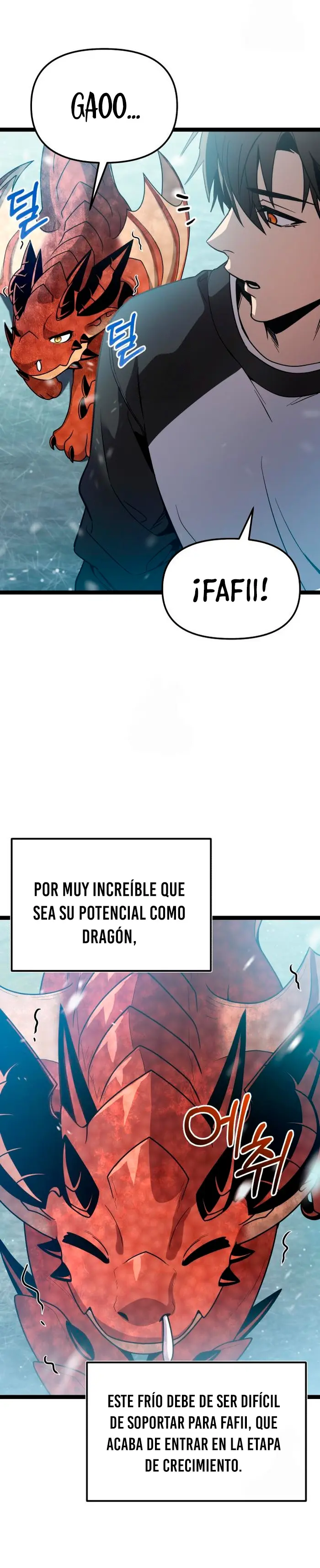 Item Chetado - Capítulo 169 - Página 7 - LectorTMOo