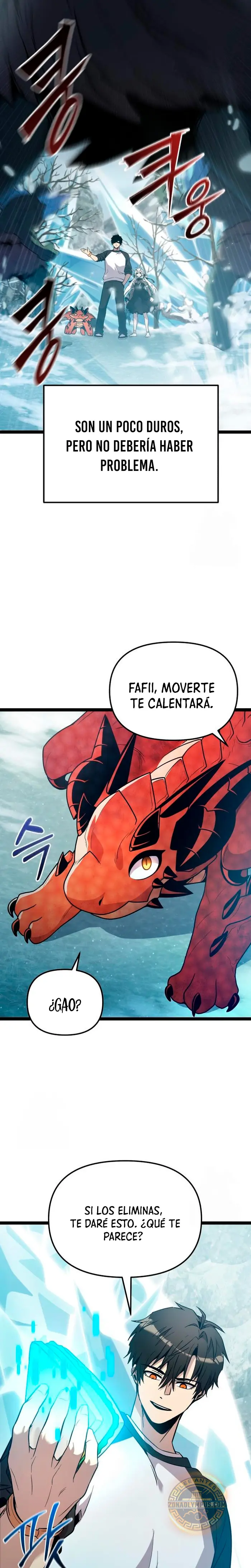 Item Chetado - Capítulo 169 - Página 13 - LectorTMOo