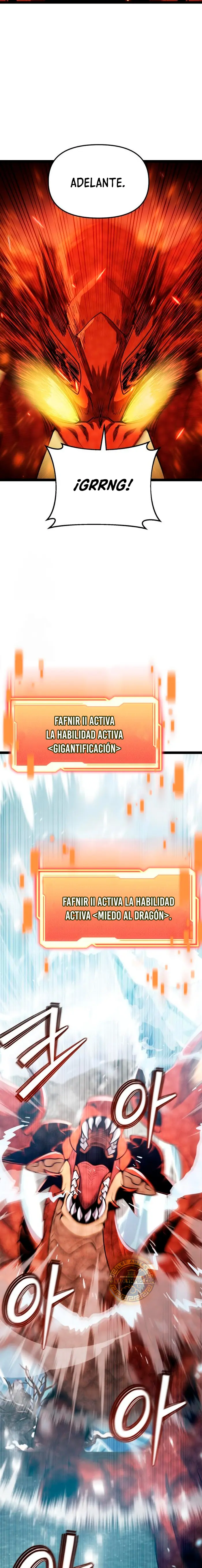 Item Chetado - Capítulo 169 - Página 18 - LectorTMOo