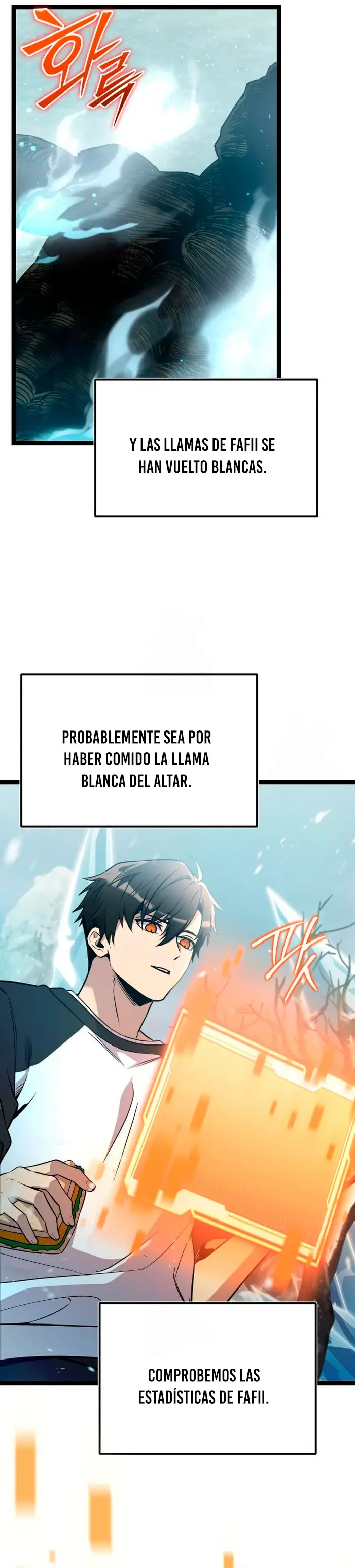 Item Chetado - Capítulo 169 - Página 22 - LectorTMOo