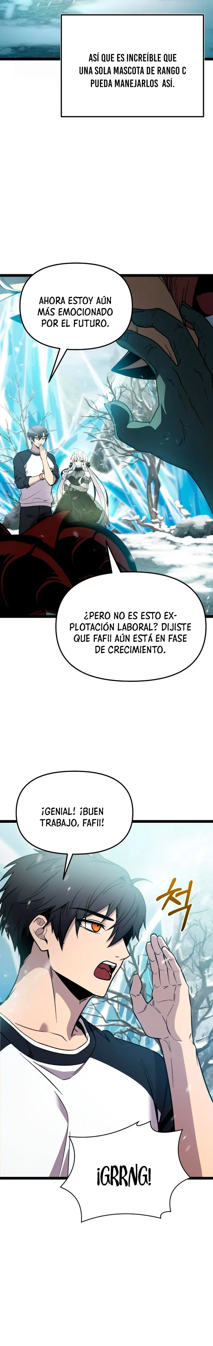 Item Chetado - Capítulo 169 - Página 24 - LectorTMOo
