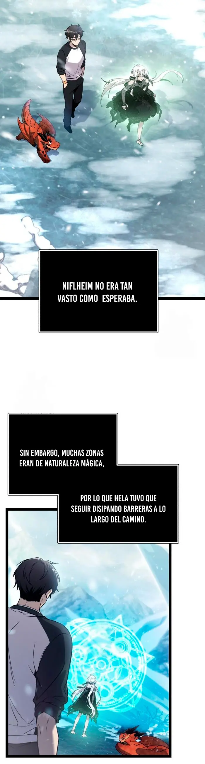 Item Chetado - Capítulo 169 - Página 28 - LectorTMOo