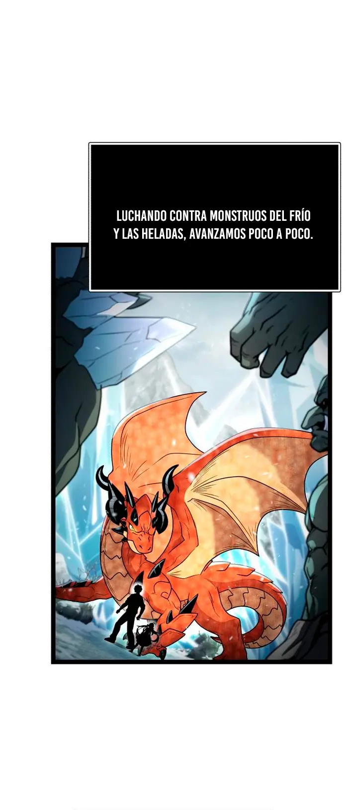 Item Chetado - Capítulo 169 - Página 29 - LectorTMOo