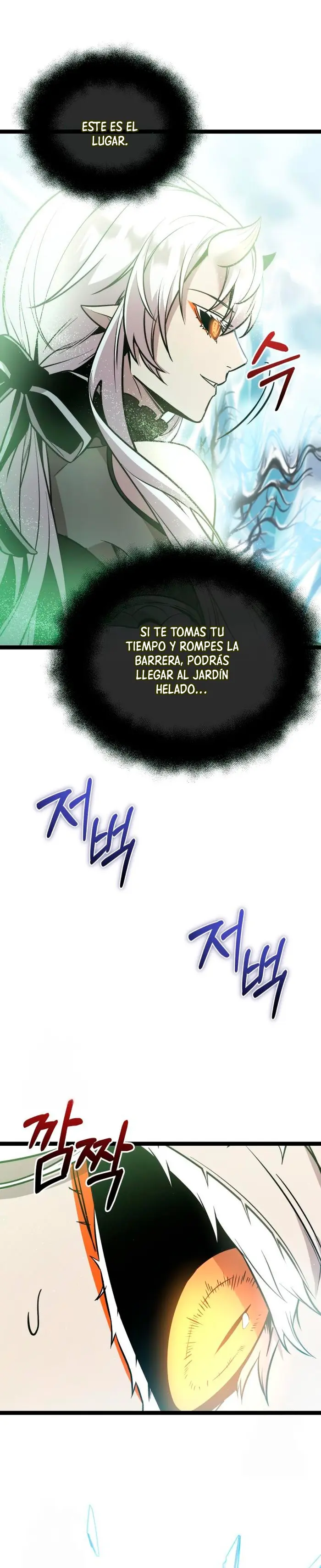 Item Chetado - Capítulo 169 - Página 31 - LectorTMOo
