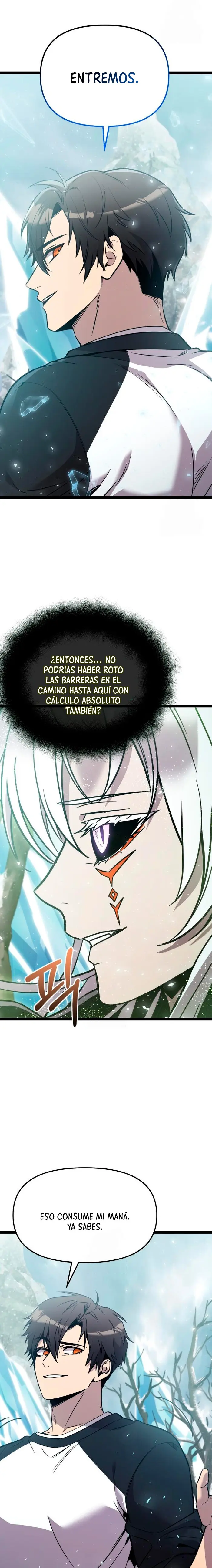 Item Chetado - Capítulo 169 - Página 33 - LectorTMOo