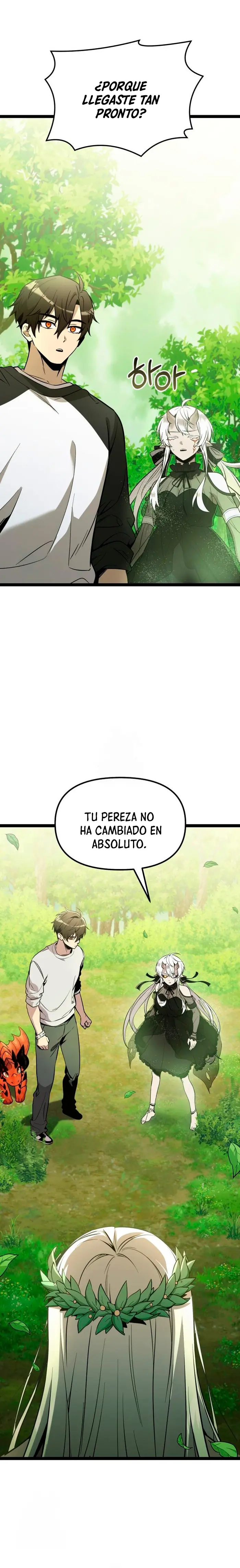 Item Chetado - Capítulo 169 - Página 37 - LectorTMOo