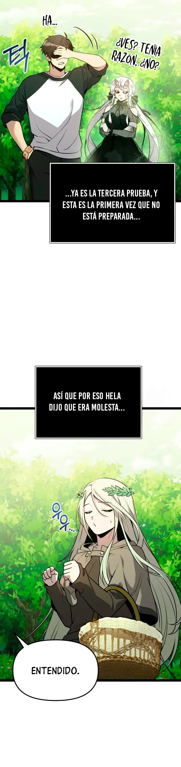 Item Chetado - Capítulo 170 - Página 7 - LectorTMOo