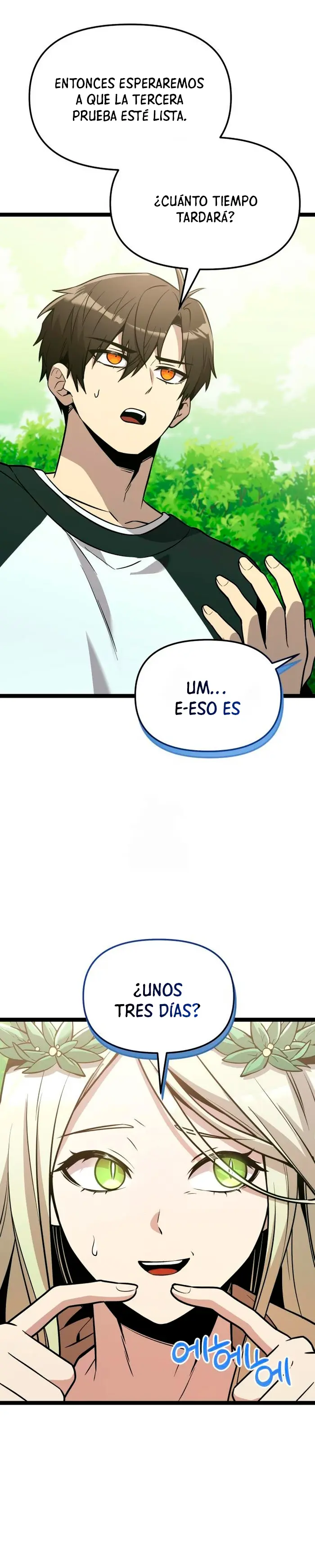 Item Chetado - Capítulo 170 - Página 8 - LectorTMOo