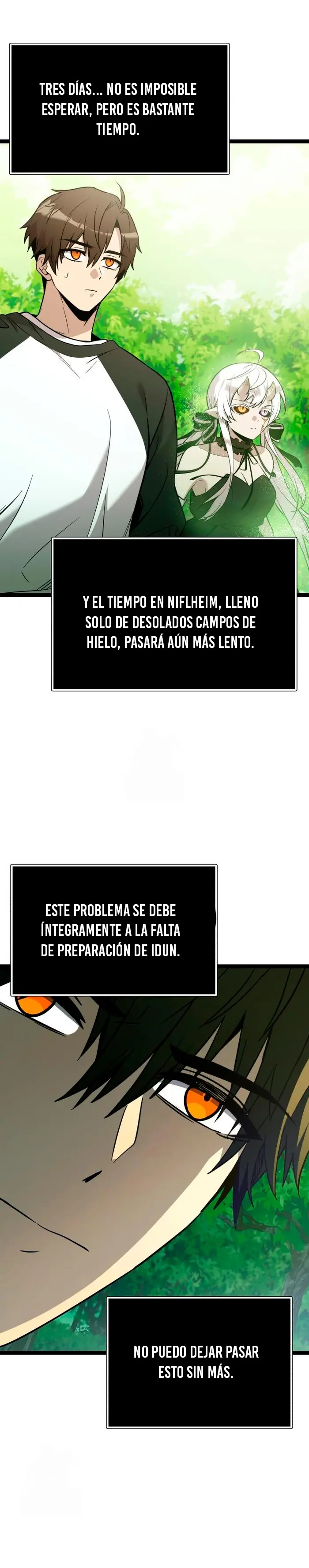 Item Chetado - Capítulo 170 - Página 9 - LectorTMOo
