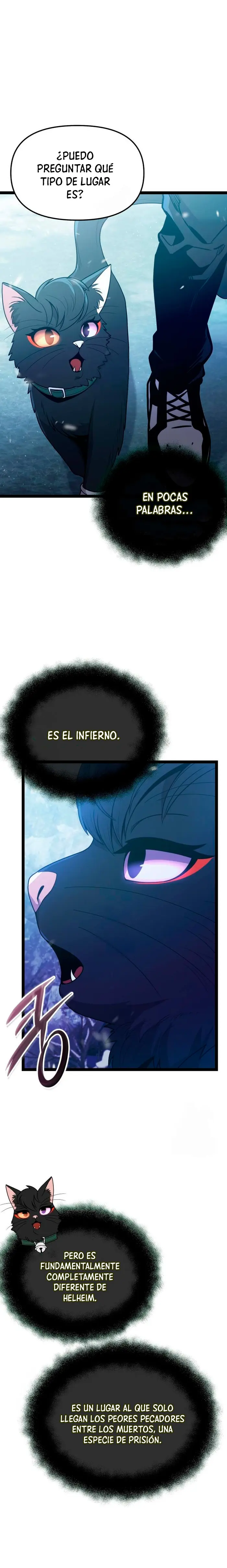 Item Chetado - Capítulo 170 - Página 24 - LectorTMOo
