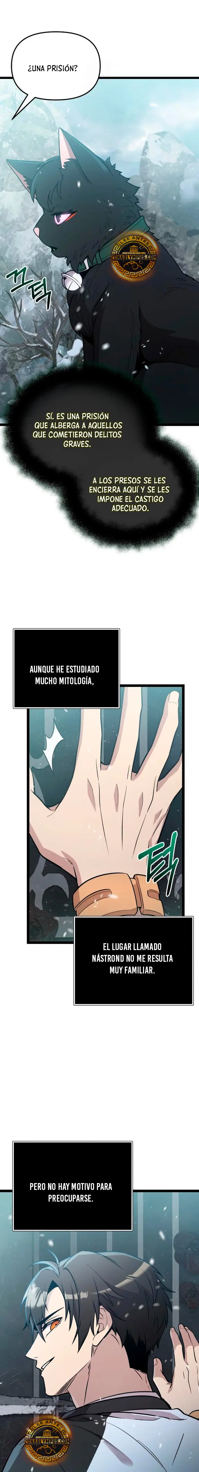 Item Chetado - Capítulo 170 - Página 25 - LectorTMOo